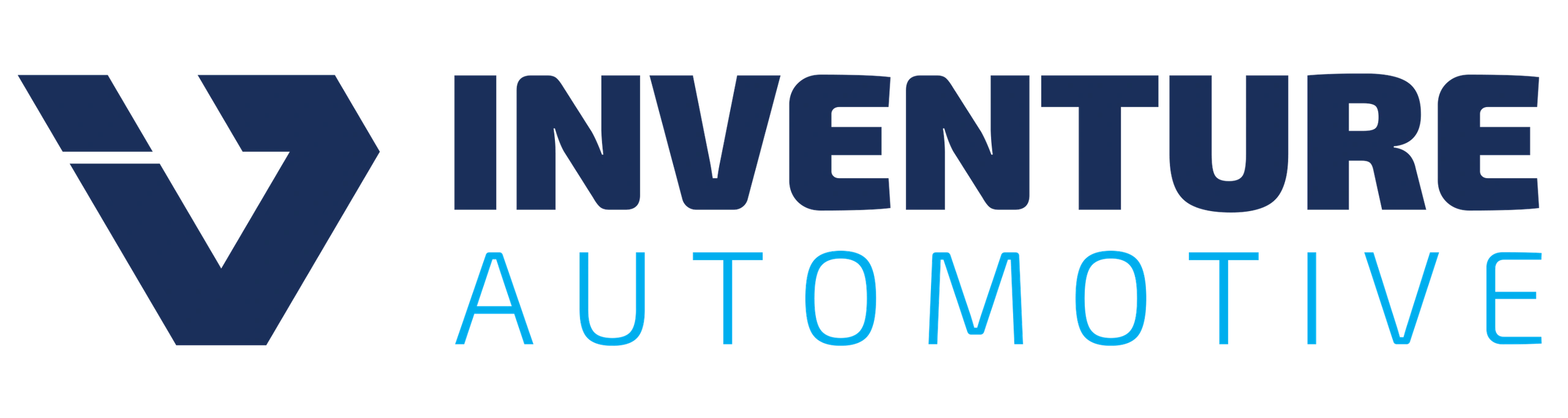 Inventure Automotive logo